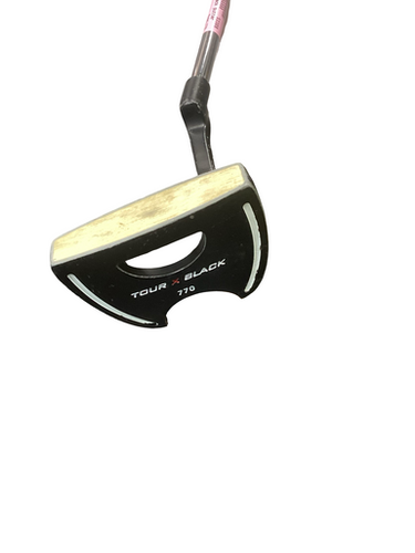 Used Tour X 770 Mens Putter RH 11613-S000173261