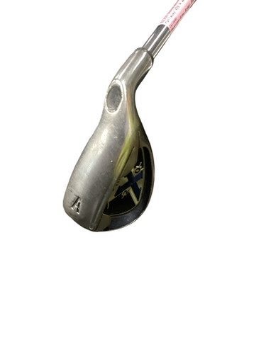 Used Callaway X20 Golf Wedge Mens RH Gap/Approach Wedge 11613-S000173260