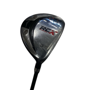 Used Acuity RCX Mens Fairway Wood RH 3 Wood 11613-S000173259