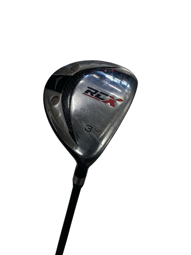 Used Acuity RCX Mens Fairway Wood RH 3 Wood 11613-S000173259