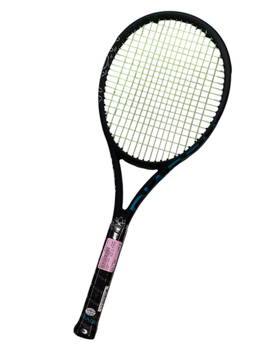 Used Diadem NOVA LITE V3 Adult Tennis Racquet Black 4 1/8" 11613-S000173228