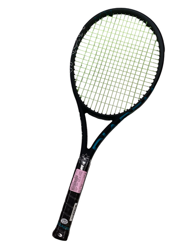 Used Diadem NOVA LITE V3 Adult Tennis Racquet Black 4 1/8" 11613-S000173228