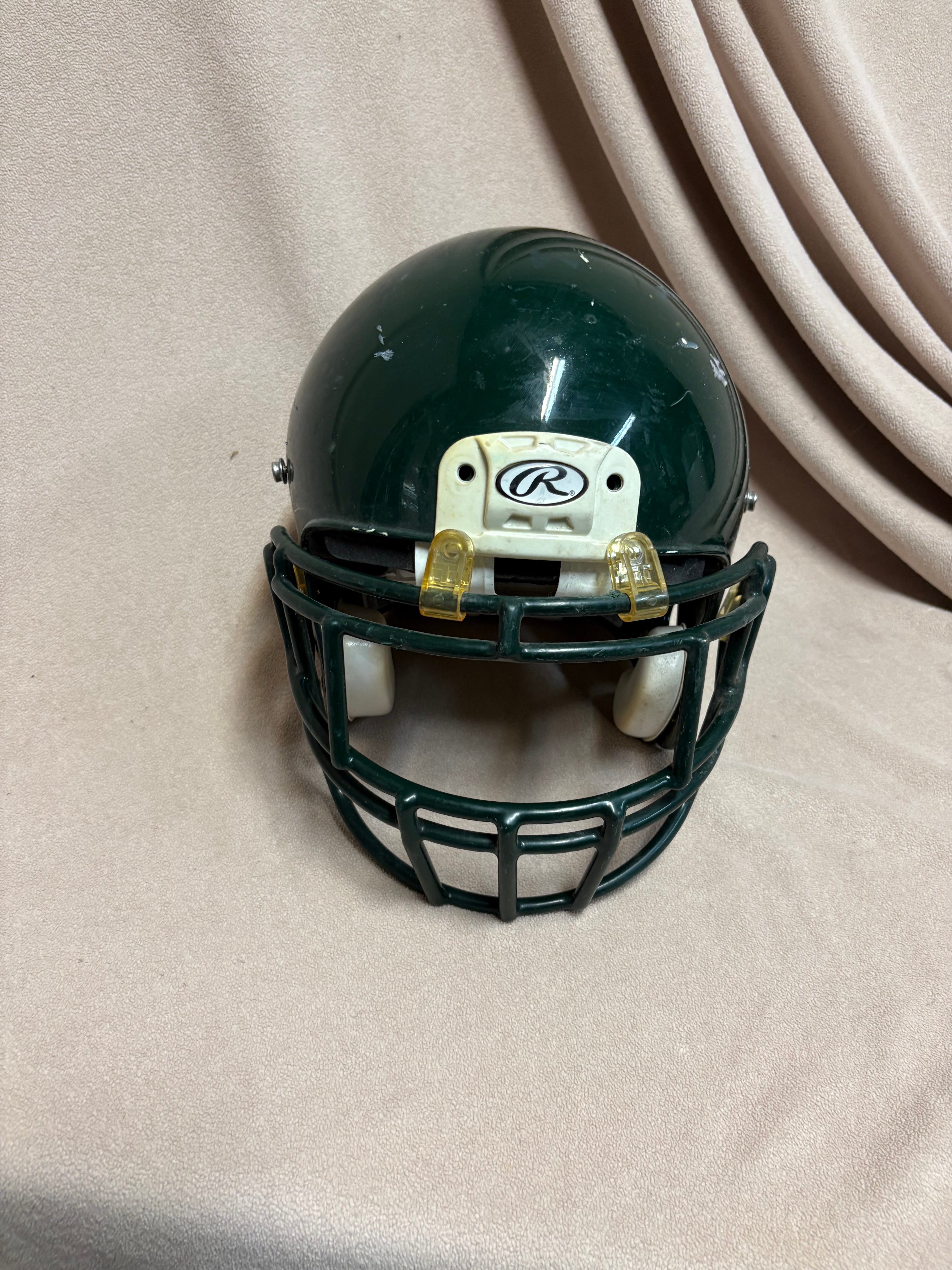 Shop Used Rawlings Football Helmets at Great Prices Shop Used Rawlings Football Helmets at Great Prices
