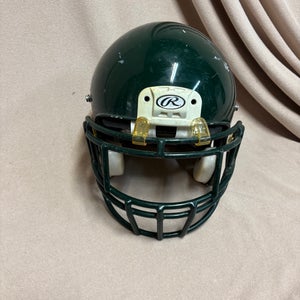 Adult Medium Rawlings Momentum Helmet (Used)