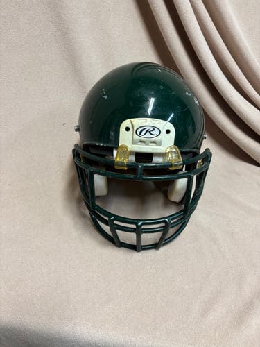 Adult Medium Rawlings Momentum Helmet (Used)