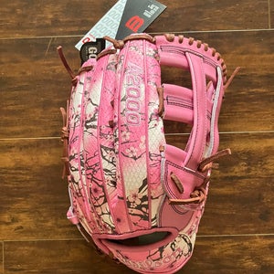 Wilson A2000 1799 12.75 Glove GOTM Sept 2025