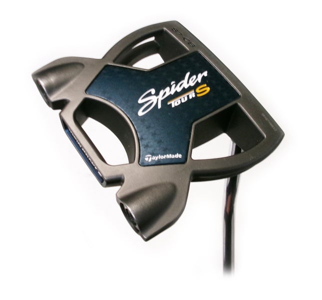 TaylorMade Spider Tour S7-CB 38" Mallet Putter