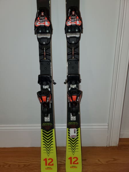 【値下げ】Volkl RACETIGER SL 157cm 2025-volkl-racetiger-sl-master