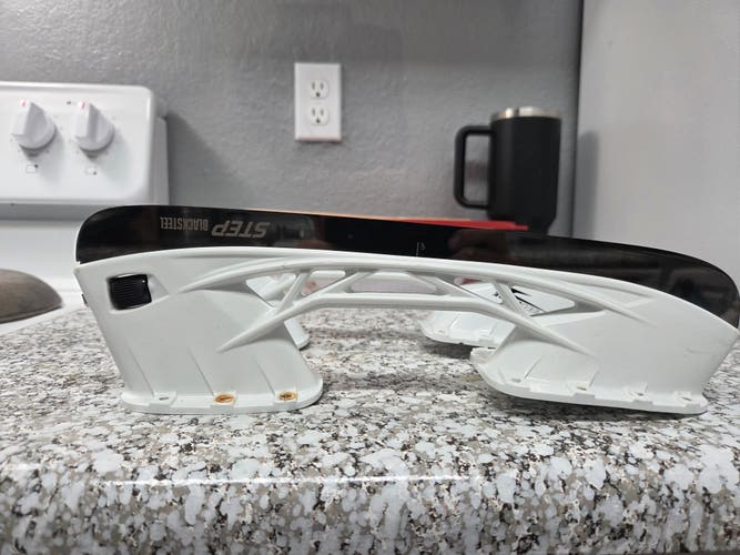 Step Steel SpeedBlade XS 295 mm (Used)