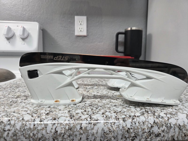 Step Steel SpeedBlade XS 295 mm (Used)