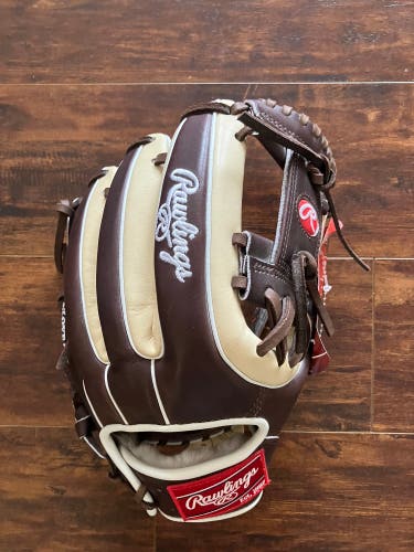 Rawlings Pro Preferred Pros315-2cmo 11.75 Glove