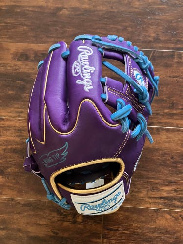 Rawlings Heart of the Hide Pro204w-2