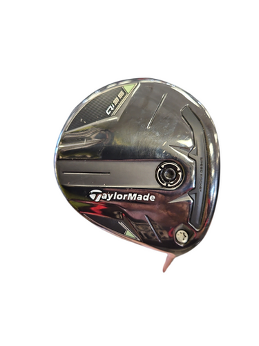 Used Taylormade QI35 Mens Fairway Wood RH 5 Wood 11850-S000022440