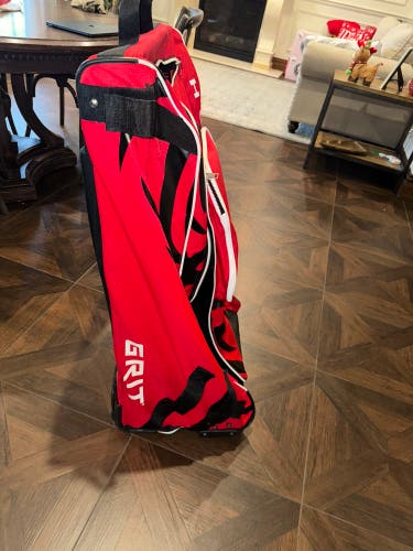 GRIT Tower Bag (Used)