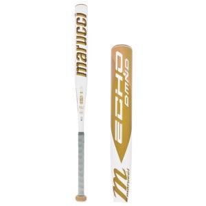 2023 Marucci Echo DMND Composite Bat (-10) 24 oz 34" (New)