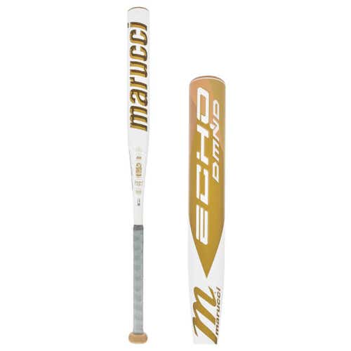 2023 Marucci Echo DMND Composite Bat (-10) 24 oz 34" (New)