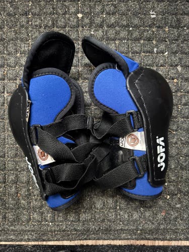 Vintage JOFA 2039 Senior Elbow Pads