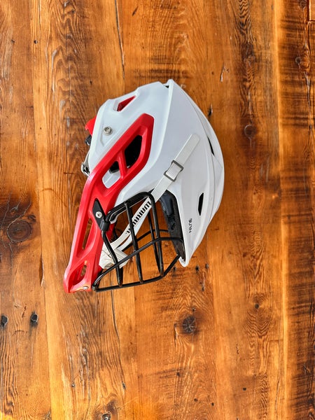 Warrior Burn Helmet (Used)