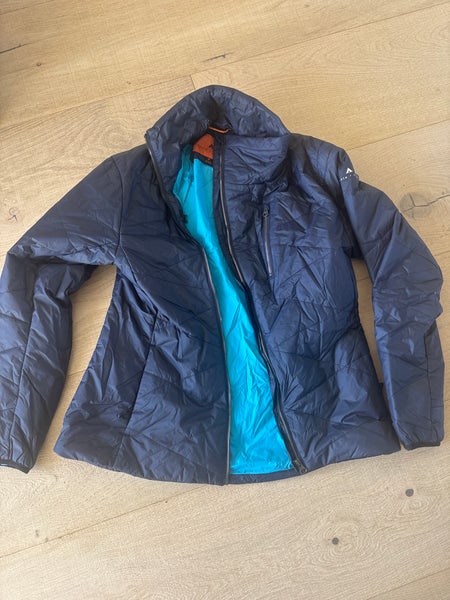 Basin + Range women’s Quinn’s primaloft jacket (New)