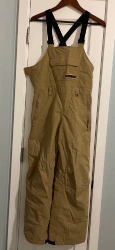 Youth Medium Burton Pants (Used)
