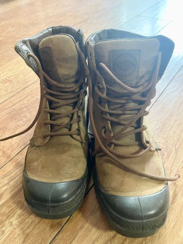 PAMPA CUFF WP LUX Unisex 6.5Y (Big Kids / Youth) Youth Boots (Used)