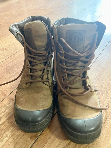 PAMPA CUFF WP LUX Unisex 6.5Y (Big Kids / Youth) Youth Boots (Used)