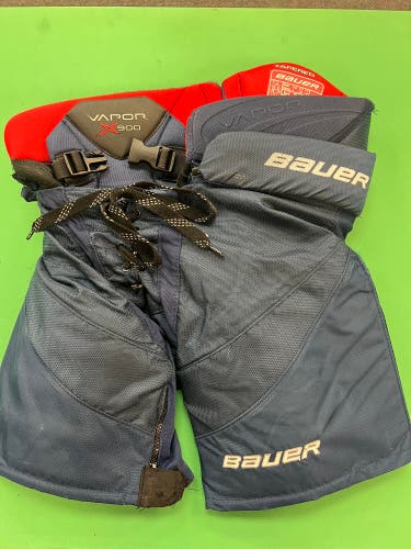 Bauer Vapor X900 Hockey Pants | Junior Small