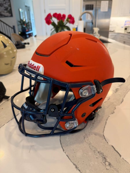 Adult Medium Riddell SpeedFlex Helmet (Used)