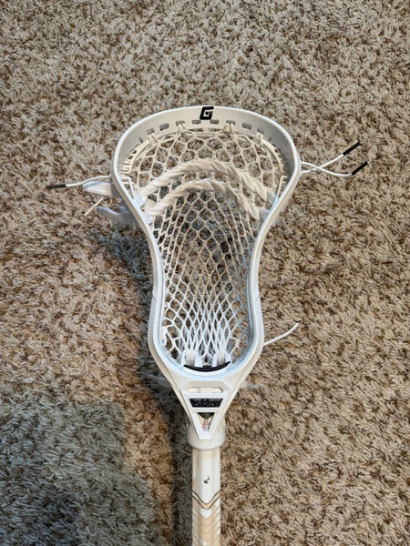 Gait Icon Strung Head (New)