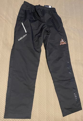 Danbury Hat Tricks branded Adult Sr Small Bauer Pants (New)