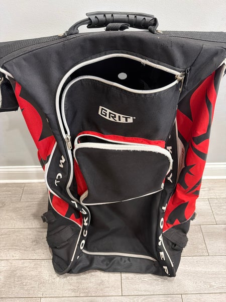 GRIT Tower Bag (Used)