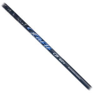 2025 Mitsubishi Diamana Kai'Li Blue 60 Driver Shaft Stiff w/ Qi35 Adapter