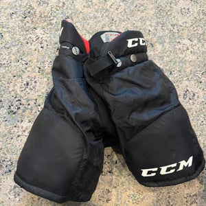 Youth Small CCM RBZ Hockey Pants (Used)