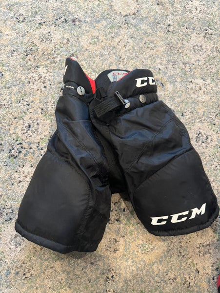 Youth Small CCM RBZ Hockey Pants (Used)