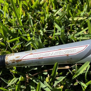 2021 Marucci CAT9 USSSA (-10) 30″/20oz Alloy Bat – Good Condition