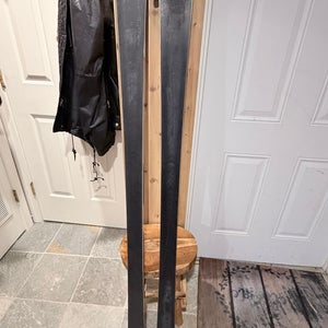 Dynastar Speed Team GS 158 cm Racing Skis (Used)