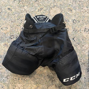Youth Small CCM LTP Hockey Pants (Used)