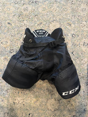 Youth Small CCM LTP Hockey Pants (Used)