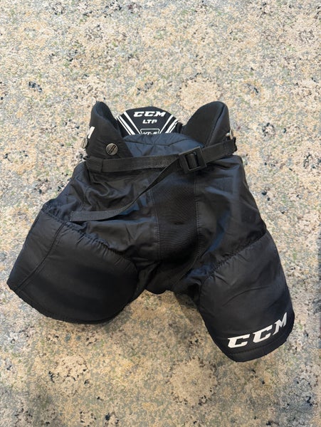 Youth Small CCM LTP Hockey Pants (Used)
