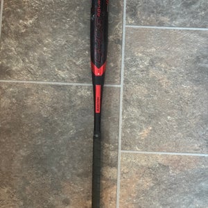 2024 Easton Composite 18 oz 29" Ghost Bat