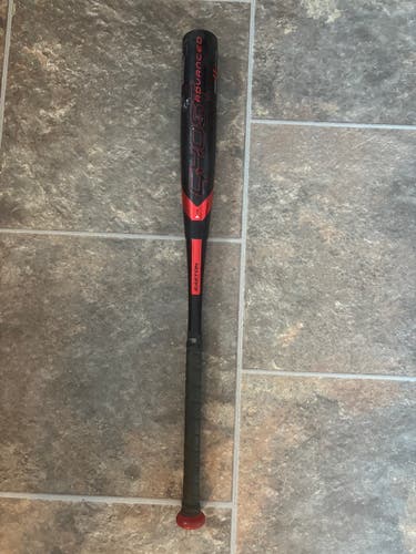 2024 Easton Composite 18 oz 29" Ghost Bat