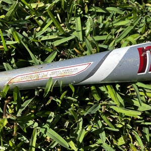 2021 Marucci CAT9 Alloy USSSA Certified Bat (-10) 19 oz 29" (Used)