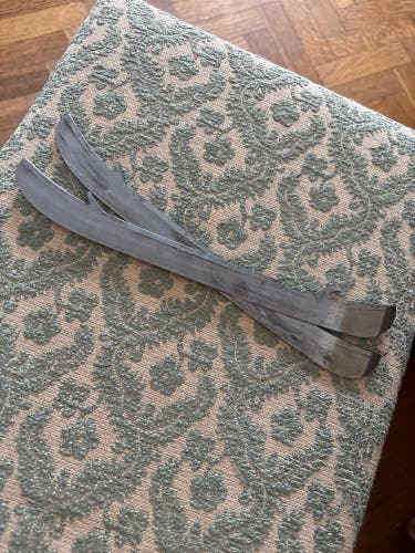 Bauer Fly-Ti 246 mm (Used)