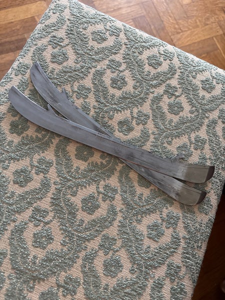 Bauer Fly-Ti 246 mm (Used)