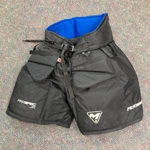Mckenney Goalie Pants | Junior Large