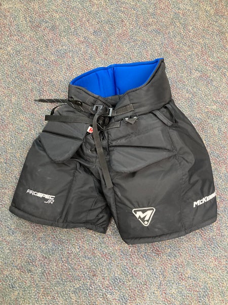 Mckenney Goalie Pants | Junior Large