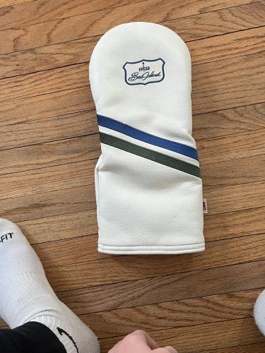 Driver Head Cover (Used)