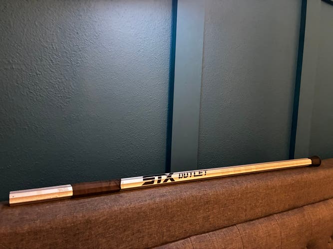 STX Outlet Goalie Shaft