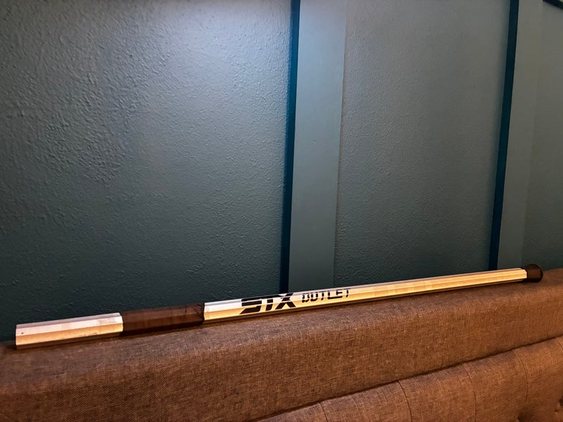 STX Outlet Goalie Shaft