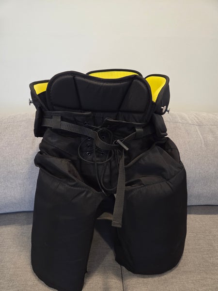 Senior Large Warrior Franchise Hockey Pants Pro Stock (New)